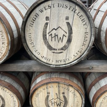 High West Distillery - Distilleries Near Me - Wanship, Utah High West Distillery - Distilleries Near Me - Wanship, Utah