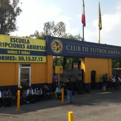 Club América