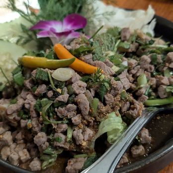 Laos Thai Kitchen - Thai Near Me - Lowell, Massachusetts Laos Thai Kitchen - Thai Near Me - Lowell, Massachusetts