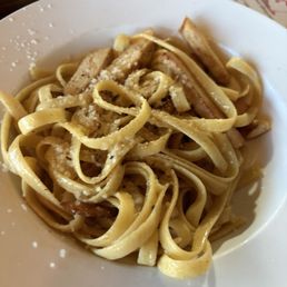 Butter pasta Butter pasta