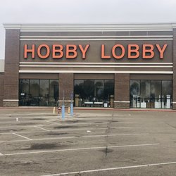 Hobby Lobby