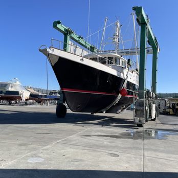 Safe Harbor San Francisco Bay - Boat Repair Near Me - Richmond, California