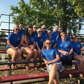 James M Crouse, DDS - The Brace Place Team supporting our little league team. - Orthodontists Near Me - Salisbury, Maryland James M Crouse, DDS - The Brace Place Team supporting our little league team. - Orthodontists Near Me - Salisbury, Maryland