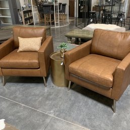 Chairs I purchased