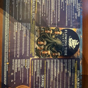 Flowing Tide Pub 2 - Sports Bars Near Me - Reno, Nevada Flowing Tide Pub 2 - Sports Bars Near Me - Reno, Nevada