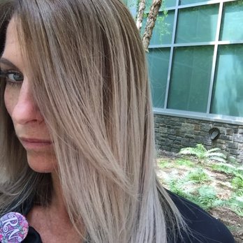Salon Prive - Hair Salons Near Me - Annandale, Virginia