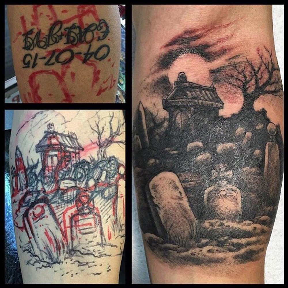 Shogun Tattoo Studios - Andrew Moore - Tattoo Near Me - Pasadena, California Shogun Tattoo Studios - Andrew Moore - Tattoo Near Me - Pasadena, California