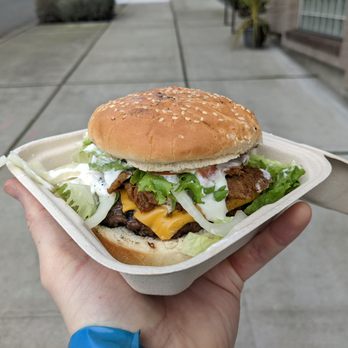 Fork Mediterranean Grill - Burger + gyro meat - Mediterranean Near Me - Lynnwood, Washington Fork Mediterranean Grill - Burger + gyro meat - Mediterranean Near Me - Lynnwood, Washington