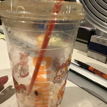 Dunkin' - Donuts Near Me - American Canyon, California