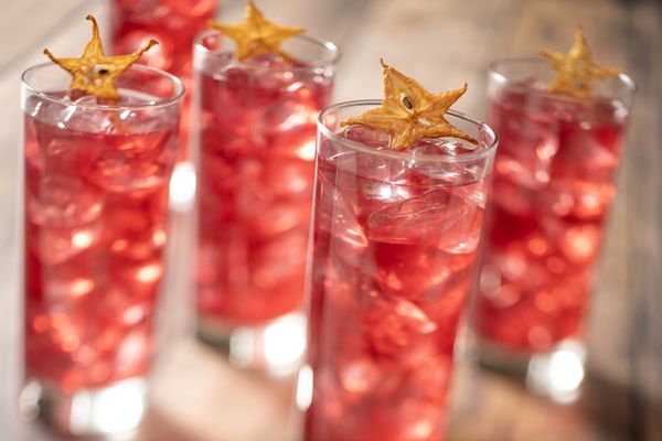 1900 Park Fare by null