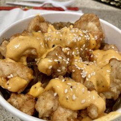 Cupbop - Korean BBQ