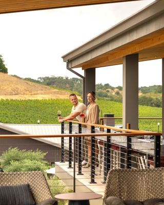 Andys Beeline Rooftop by null