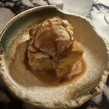 Witherby - Bread pudding - New American Near Me - San Diego, California Witherby - Bread pudding - New American Near Me - San Diego, California