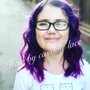 Photo of Cassidie Lace Hair Artist