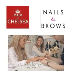 Nails & Brows