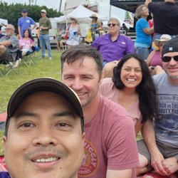 Bucktown Seafood Festival