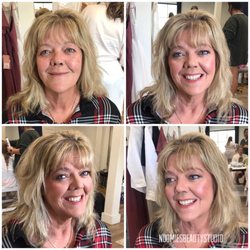 Noomie's Beauty Studio - Wedding makeup, Jackson TN, Noomie