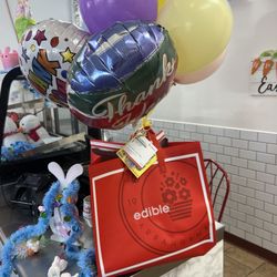 Edible Arrangements