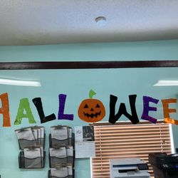 Buena Vista Optical & Eye Clinic - Celebrating scariest month of the year