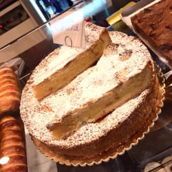 La Casa della Brioche - La pastiera