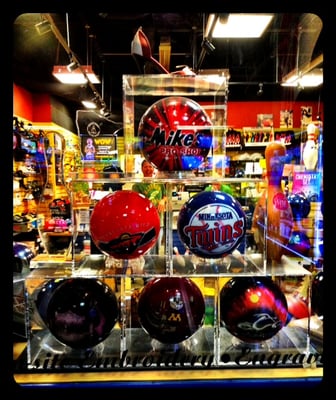 mike's running store