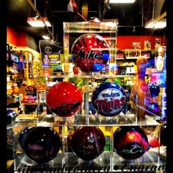 Mike's Pro Shop