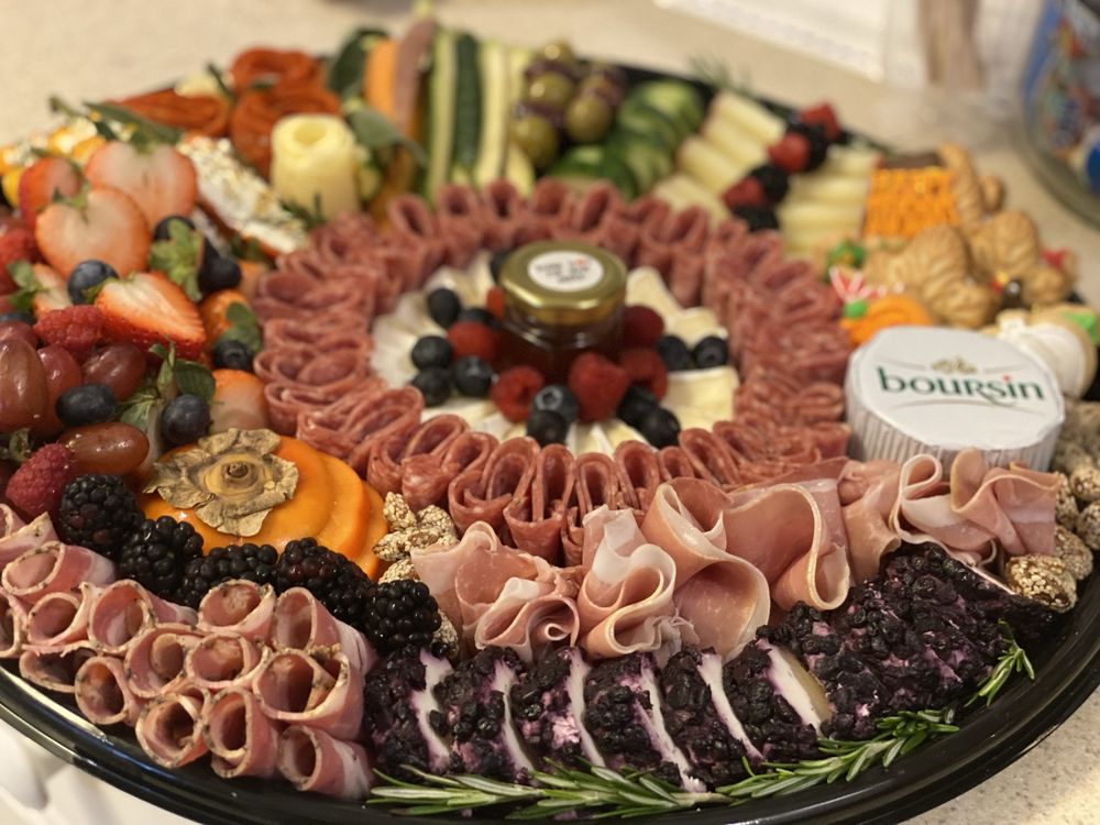 HIGH SOCIETY CHARCUTERIE Updated April 2024 19 Photos Casselberry