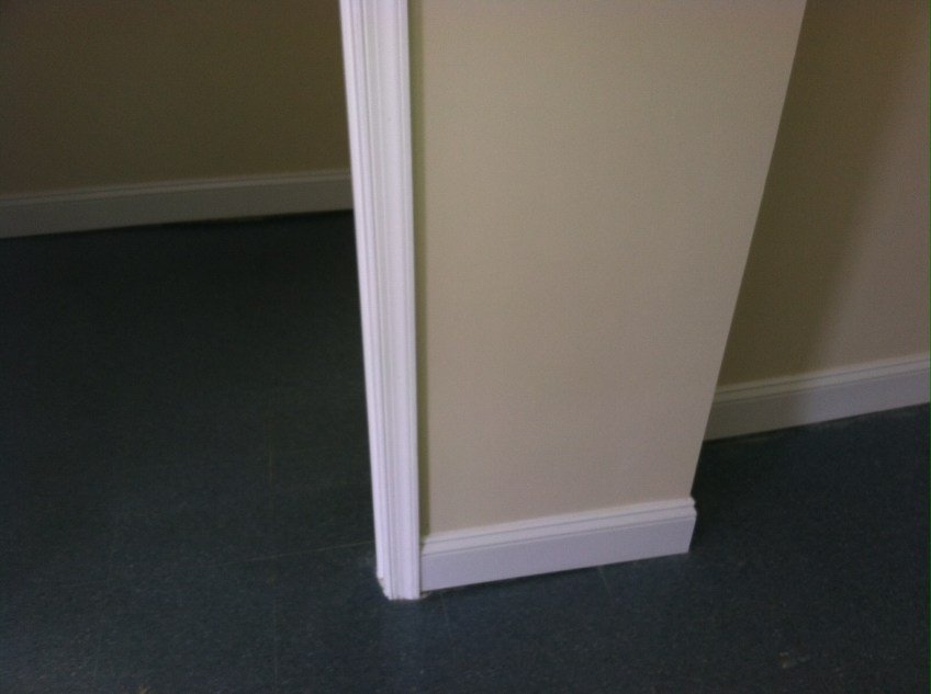 Slide of Lasting Improvements