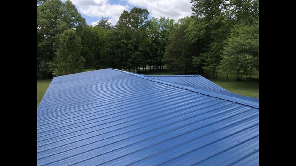 Slide of All Southern Construction