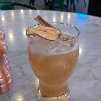 Culinary Dropout - Campfire Vibes - New American Near Me - Denver, Colorado