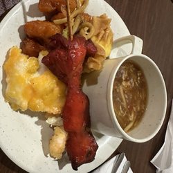 China Wok - Food