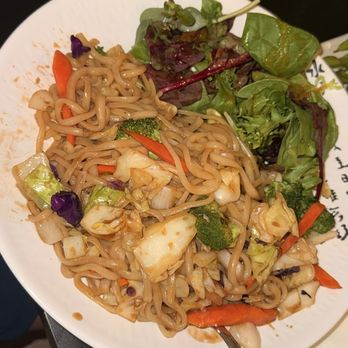 J Sushi Corona - Veggies Udon - Japanese Near Me - Corona, California J Sushi Corona - Veggies Udon - Japanese Near Me - Corona, California