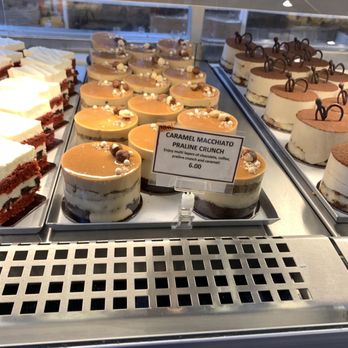Breka Bakery & Cafe - Bakeries Near Me - Vancouver, British Columbia