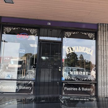 Sarah's Bakery - Front of panaderia - Bakeries Near Me - Spring Valley, California Sarah's Bakery - Front of panaderia - Bakeries Near Me - Spring Valley, California