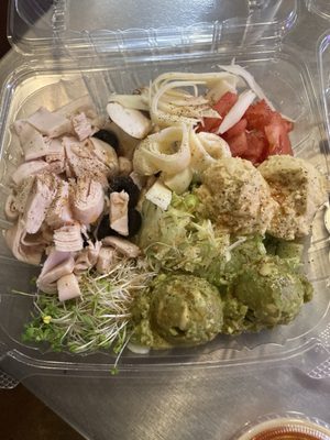 ThunderCloud Subs by null