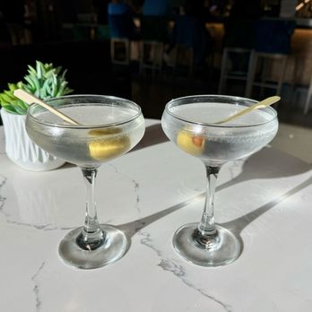 The Steakhouse - Lemon drop and Vodka martini - Breakfast & Brunch Near Me - Paso Robles, California The Steakhouse - Lemon drop and Vodka martini - Breakfast & Brunch Near Me - Paso Robles, California