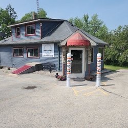 The Watering Hole
