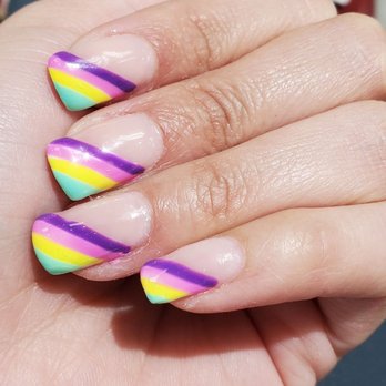 Edgy Nails & Spa - Nail Design - Nail Salons Near Me - Riverside, California Edgy Nails & Spa - Nail Design - Nail Salons Near Me - Riverside, California
