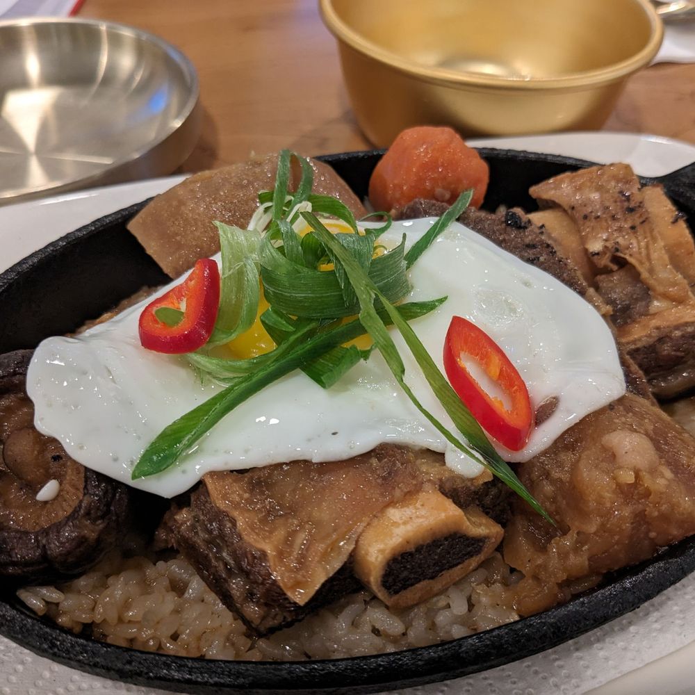 Ireh Restaurant - Kalbi jjim - Korean Near Me - Honolulu, Hawaii Ireh Restaurant - Kalbi jjim - Korean Near Me - Honolulu, Hawaii