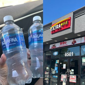 H&S Energy - Extra Mile - Friendly helpful great customer service - Gas Stations Near Me - Elk Grove, California