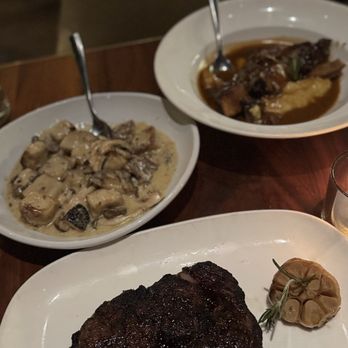 Old Brea Chop House - Steakhouses Near Me - Brea, California Old Brea Chop House - Steakhouses Near Me - Brea, California