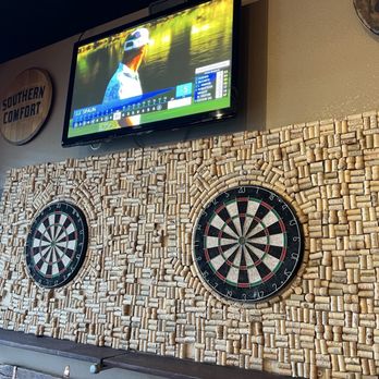 Bighorn Tavern - 9/11/25 FYI. Darts anyone? - Bars Near Me - Reno, Nevada