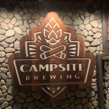 CAMPSITE BREWING COMPANY - Updated July 2024 - 730 Photos & 605 Reviews