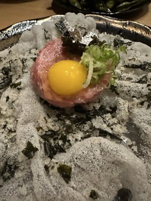 Kase Sake & Sushi by null