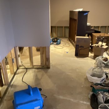Anthony Restoration - Gainesville - Damage Restoration Near Me - Gainesville, Virginia Anthony Restoration - Gainesville - Damage Restoration Near Me - Gainesville, Virginia