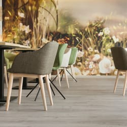Imperii - Mezzanine Lounge