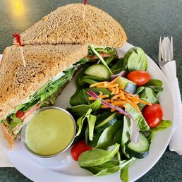 Avocado BLT