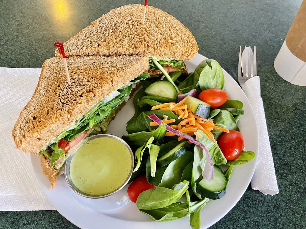 MACY’S EUROPEAN COFFEE HOUSE Updated May 2024 810 Photos & 1069