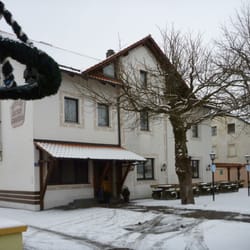 Gaststätte Gambrinus