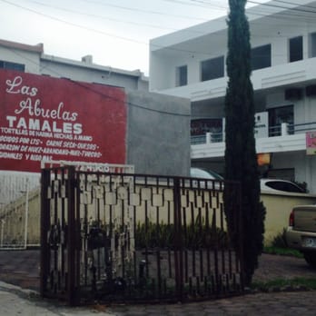 Las Abuelas - Las Abuelas - Tamales Near Me - Colinas de San Jerónimo, NLE Las Abuelas - Las Abuelas - Tamales Near Me - Colinas de San Jerónimo, NLE